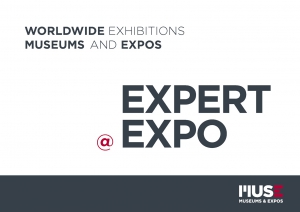 Expert @ Expo